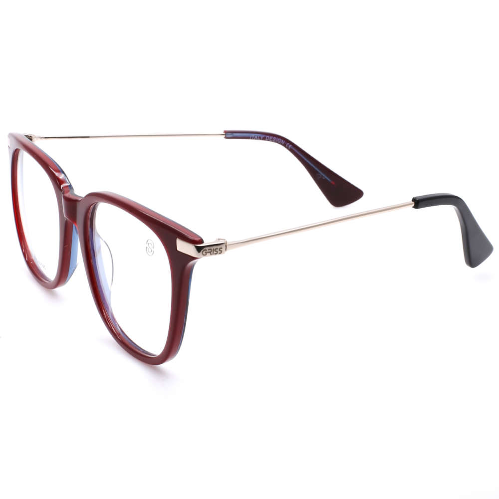 oticagriss armacao para oculos de grau griss 100 marsala oculos 2019 8 24 116