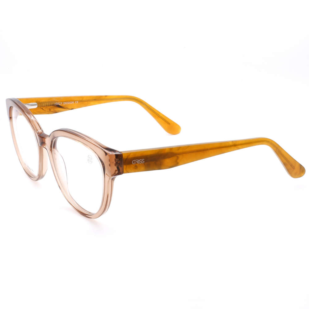 oticagriss armacao para oculos de grau griss 101 marrom transparente oculos 2019 8 24 107 oticagriss armacao para oculos de grau griss 101 marrom transparente oculos 2019 8 24 107