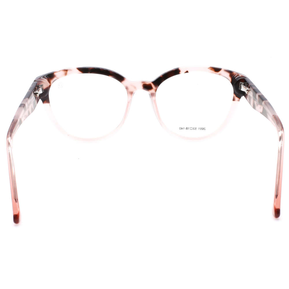 oticagriss armacao para oculos de grau griss 101 rosa com tartaruga oculos 2019 8 24 111