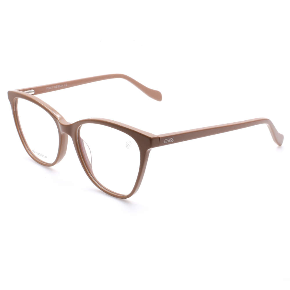 oticagriss armacao para oculos de grau griss 103 nude oculos 2019 8 24 167