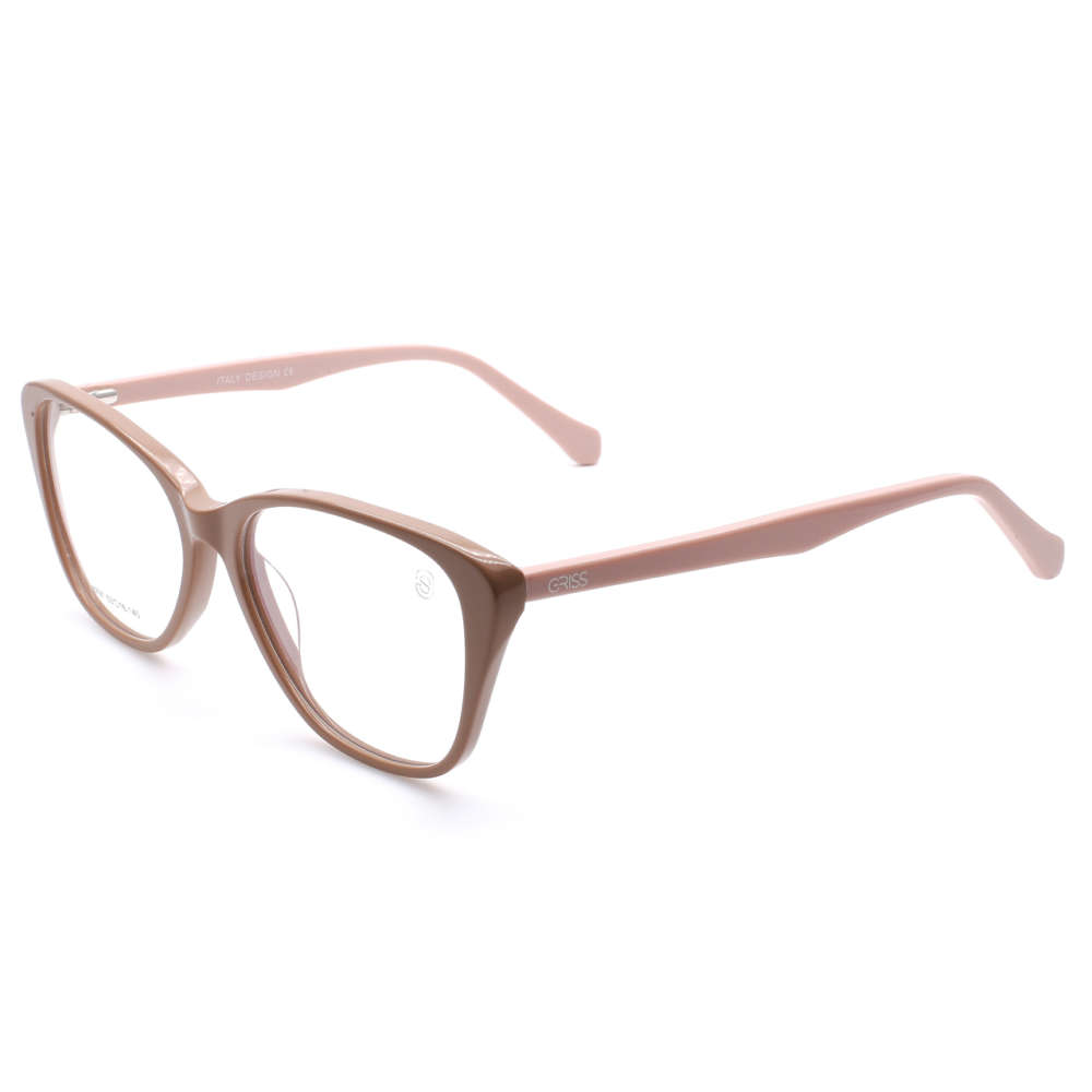 oticagriss armacao para oculos de grau griss 104 nude oculos 2019 8 24 146