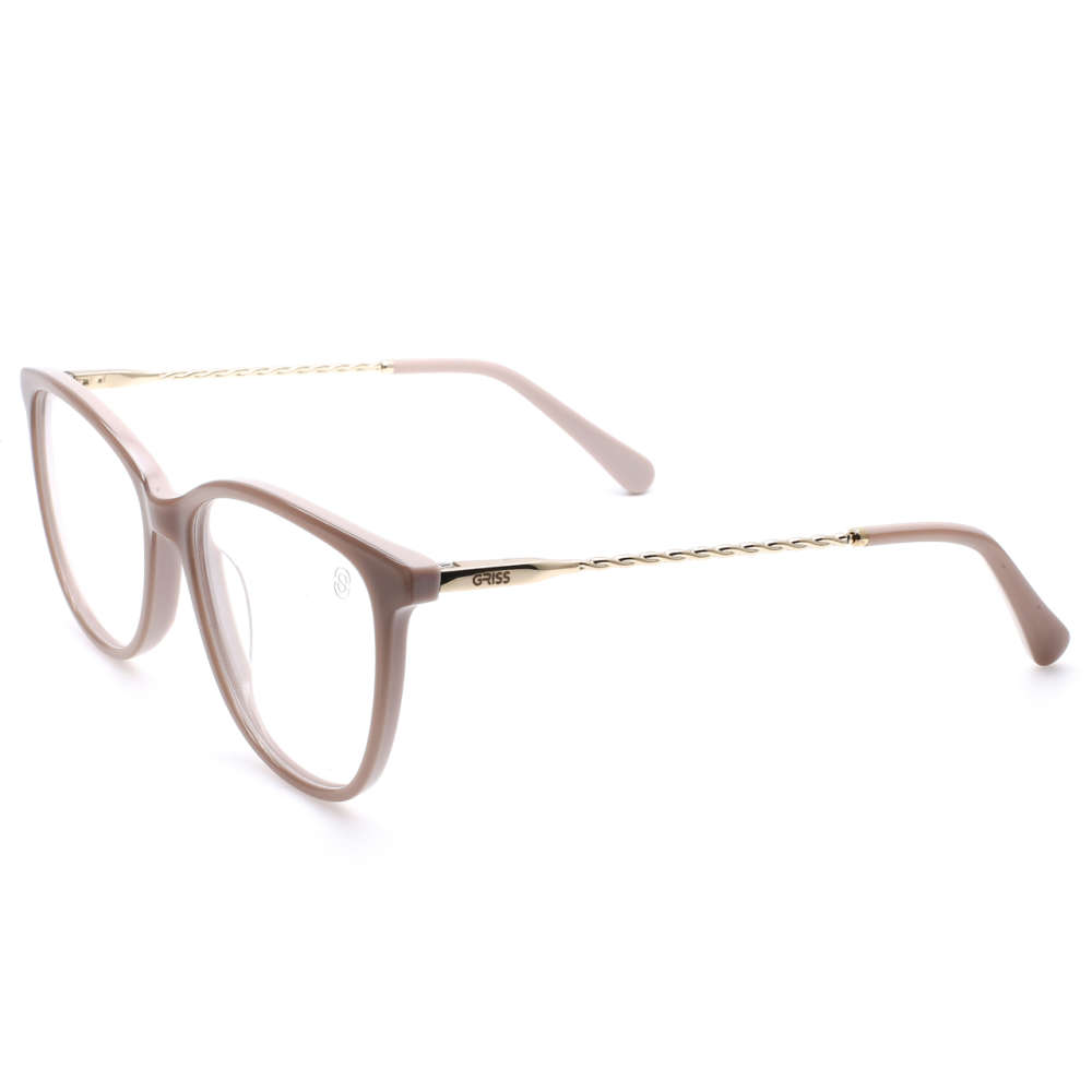 oticagriss armacao para oculos de grau griss 110 nude oculos 2019 8 24 113