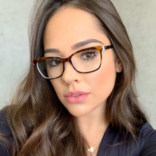 oticagriss armacao para oculos de grau griss 111 tartaruga
