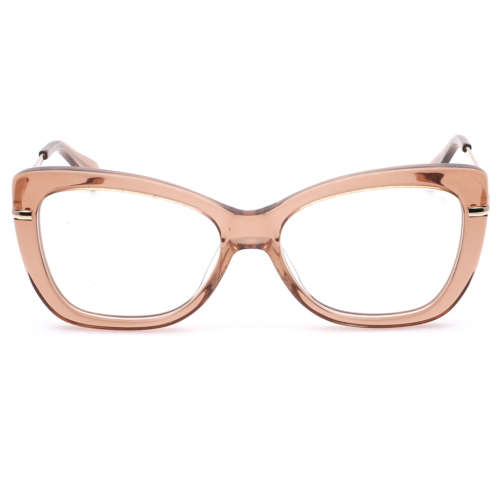 oticagriss armacao para oculos de grau griss 113 marrom transparente oculos 2019 8 24 130