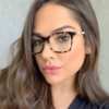 oticagriss armacao para oculos de grau griss 115 tartaruga