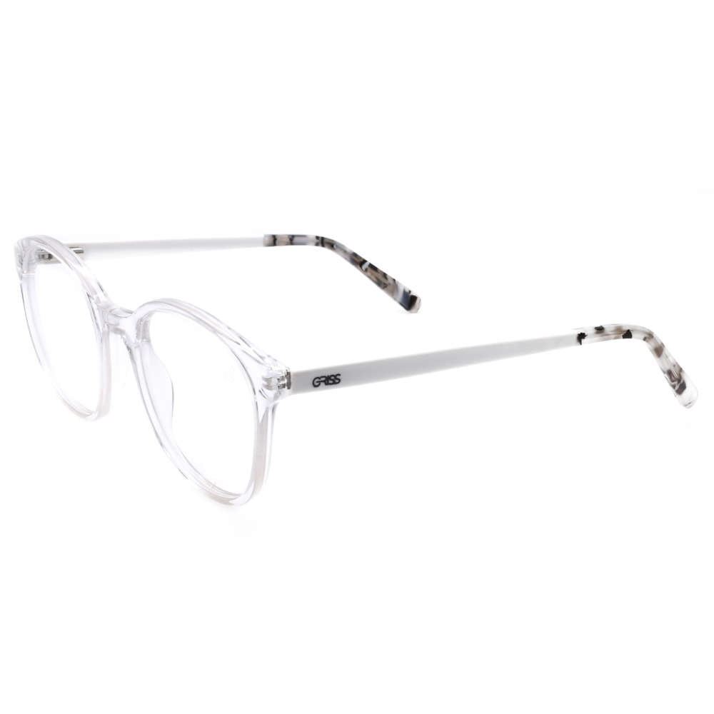 oticagriss armacao para oculos de grau griss 116 transparente oculos 2019 8 24 080
