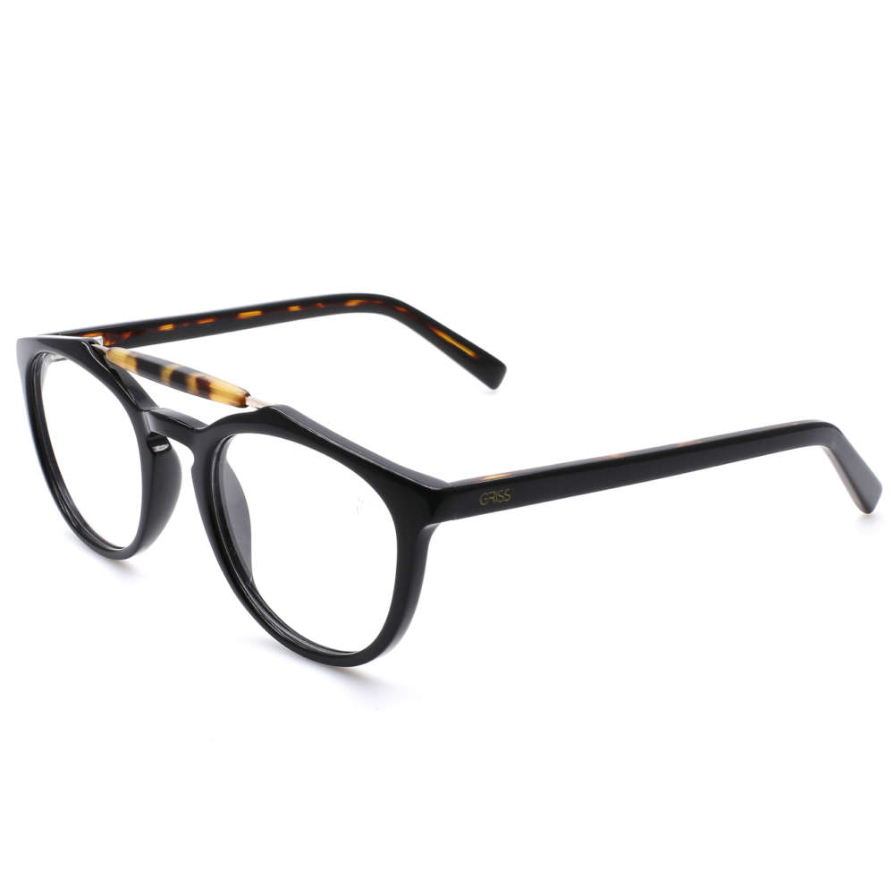 oticagriss armacao para oculos de grau griss 118 tartaruga amarelo oculos 2019 8 24 038