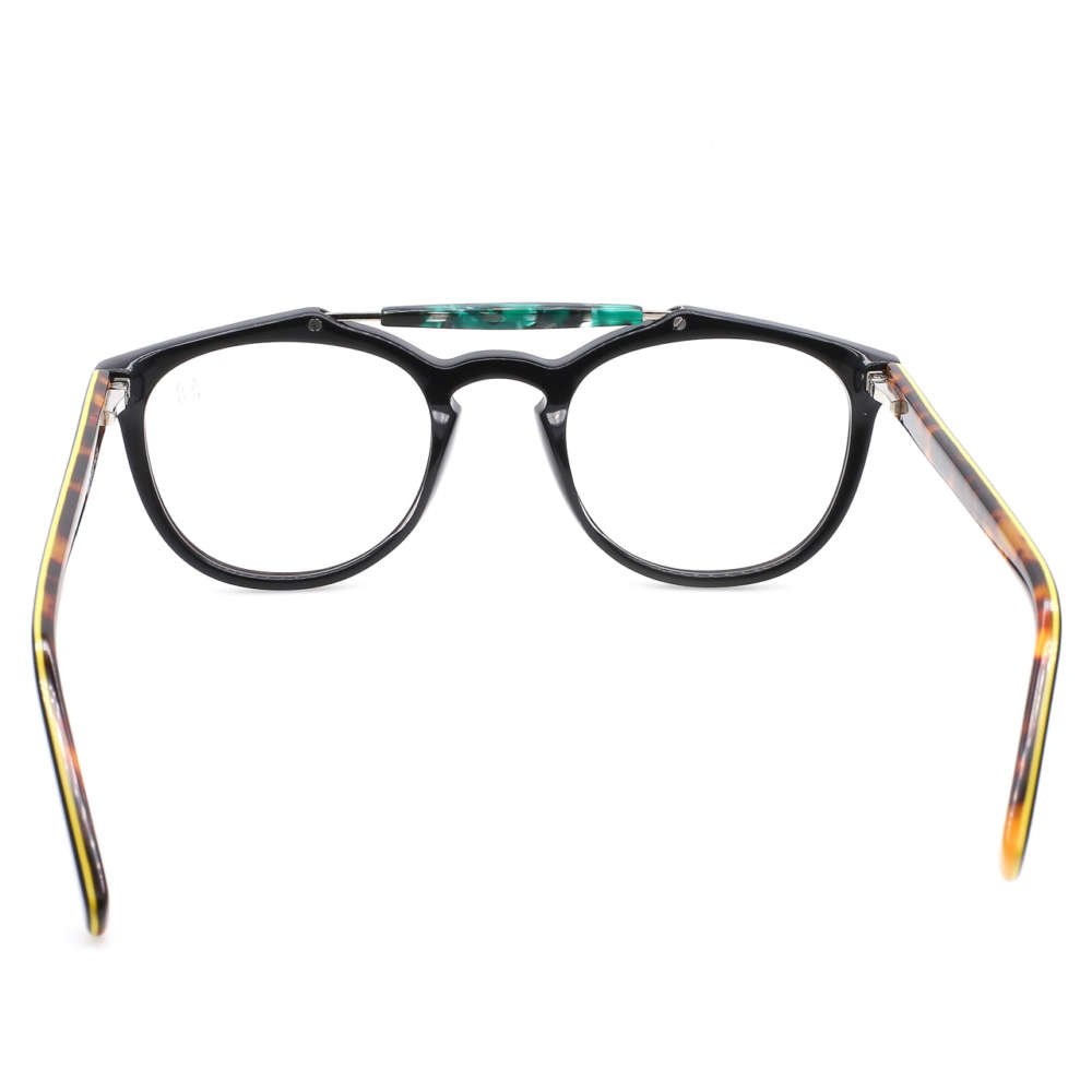 oticagriss armacao para oculos de grau griss 118 tartaruga verde oculos 2019 8 24 033