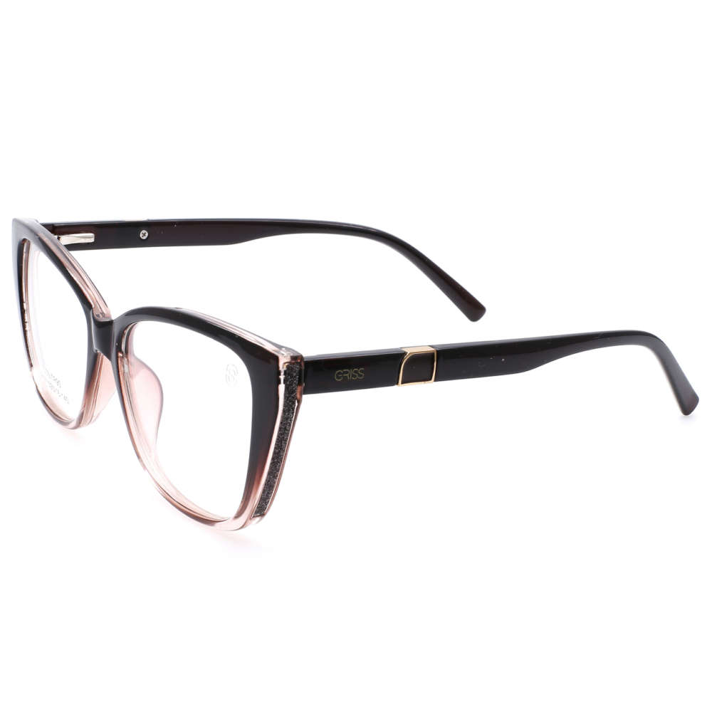 oticagriss armacao para oculos de grau griss 119 marrom degrade oculos 2019 8 24 098