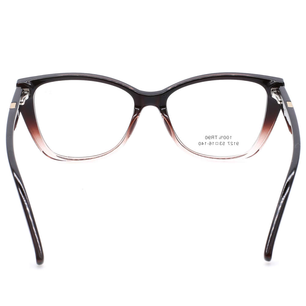 oticagriss armacao para oculos de grau griss 119 marrom degrade oculos 2019 8 24 099