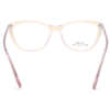 oticagriss armacao para oculos de grau griss 120 rosa oculos 2019 8 24 150