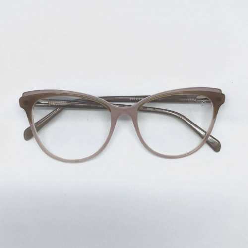 oticagriss armacao para oculos de grau griss 121 nude 1