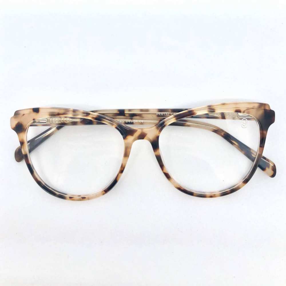 oticagriss armacao para oculos de grau griss 121 tartaruga 2