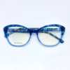 oticagriss armacao para oculos de grau griss 122 azul 1 oticagriss armacao para oculos de grau griss 122 azul 1
