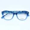 oticagriss armacao para oculos de grau griss 122 azul 2 oticagriss armacao para oculos de grau griss 122 azul 2