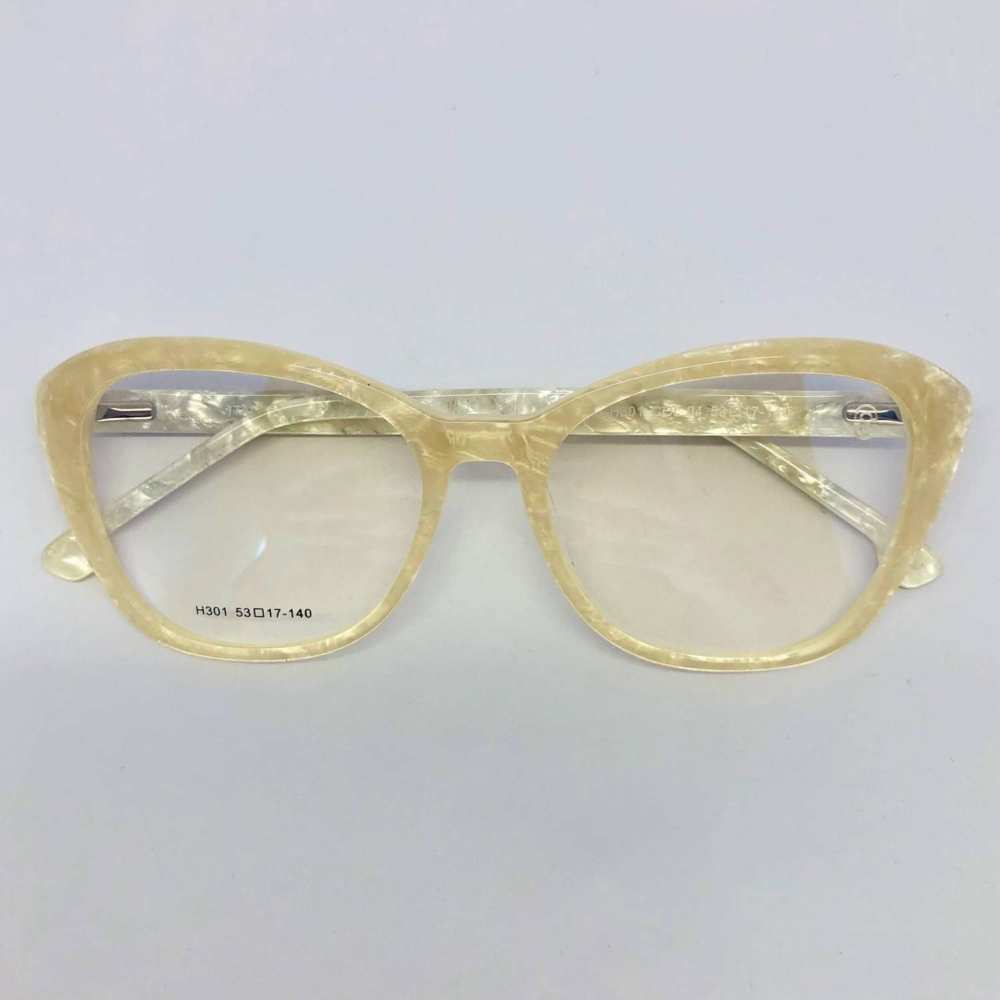 oticagriss armacao para oculos de grau griss 122 perolado 4