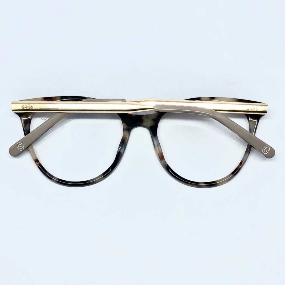 oticagriss armacao para oculos de grau griss 114 nude 2 oticagriss armacao para oculos de grau griss 114 nude 2
