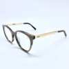 oticagriss armacao para oculos de grau griss 114 nude 3 oticagriss armacao para oculos de grau griss 114 nude 3