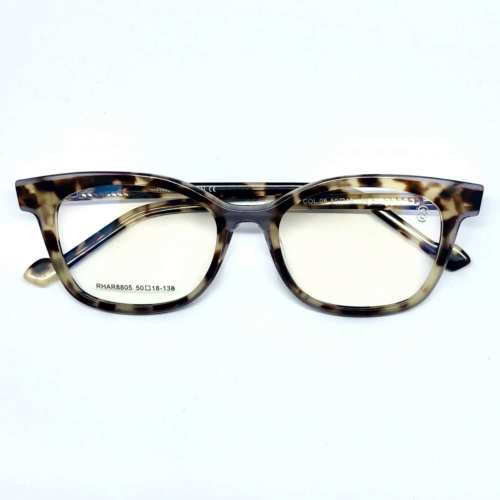 oticagriss armacao para oculos de grau griss 125 tartaruga 2