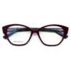 oticagriss armacao para oculos de grau griss 126 marsala 1 oticagriss armacao para oculos de grau griss 126 marsala 1