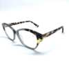 oticagriss armacao para oculos de grau griss 126 tartaruga com cinza transparente 3 oticagriss armacao para oculos de grau griss 126 tartaruga com cinza transparente 3