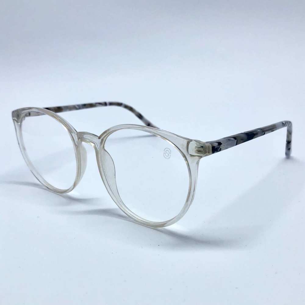 oticagriss armacao para oculos de grau griss 127 transparente 2 oticagriss armacao para oculos de grau griss 127 transparente 2