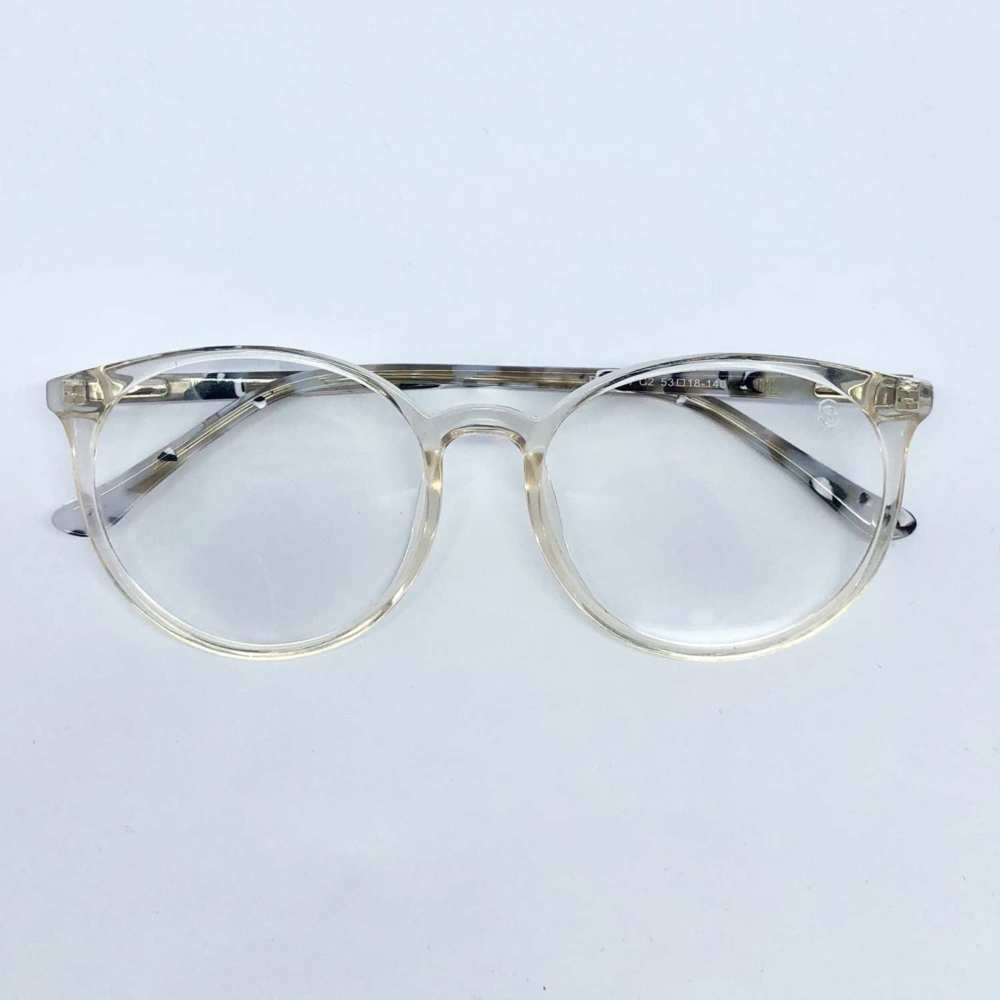 oticagriss armacao para oculos de grau griss 127 transparente 3 oticagriss armacao para oculos de grau griss 127 transparente 3