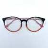 oticagriss armacao para oculos de grau griss 127 transparente 4 oticagriss armacao para oculos de grau griss 127 transparente 4