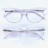 oticagriss armacao para oculos de grau griss 129 transparente 1 oticagriss armacao para oculos de grau griss 129 transparente 1