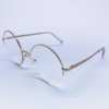oticagriss armacao para oculos de grau griss 130 dourado 1 oticagriss armacao para oculos de grau griss 130 dourado 1
