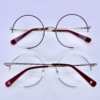 oticagriss armacao para oculos de grau griss 130 marsala oticagriss armacao para oculos de grau griss 130 marsala