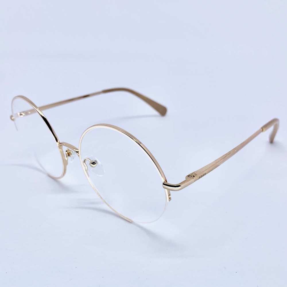 oticagriss armacao para oculos de grau griss 130 nude 2