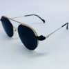 oticagriss armacao para oculos de grau griss 134 dourado oticagriss armacao para oculos de grau griss 134 dourado