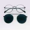 oticagriss armacao para oculos de grau griss 134 prata oticagriss armacao para oculos de grau griss 134 prata