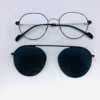 oticagriss armacao para oculos de grau griss 134 prata 3 oticagriss armacao para oculos de grau griss 134 prata 3