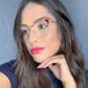 oticagriss armacao para oculos de grau griss 136 marsala oticagriss armacao para oculos de grau griss 136 marsala
