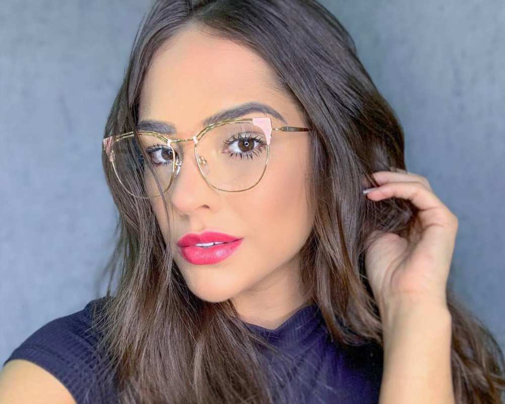 oticagriss armacao para oculos de grau griss 136 rosa oticagriss armacao para oculos de grau griss 136 rosa