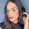 oticagriss armacao para oculos de grau griss 136 rosa oticagriss armacao para oculos de grau griss 136 rosa