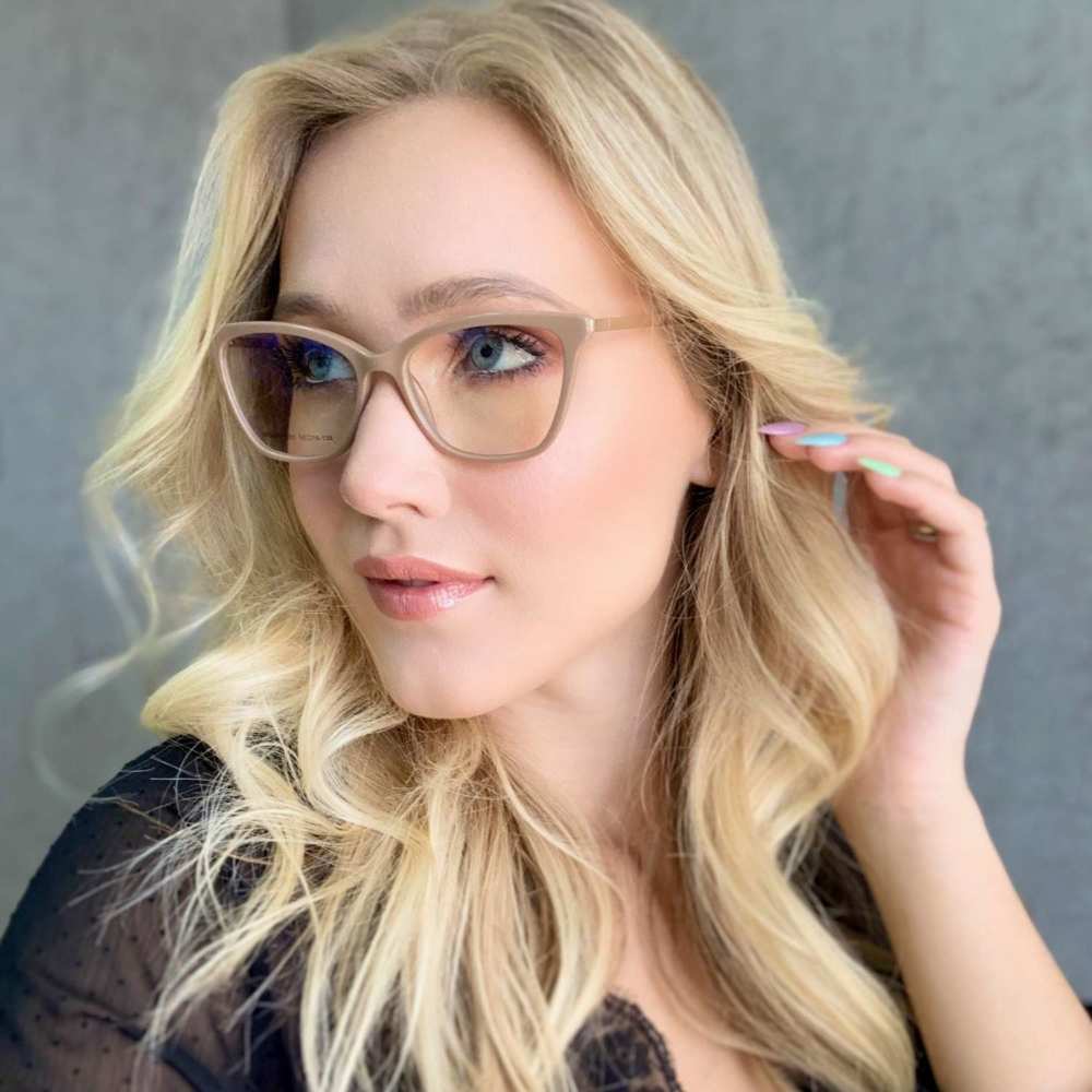 oticagriss armacao para grau retangular 156 tartaruga com preto