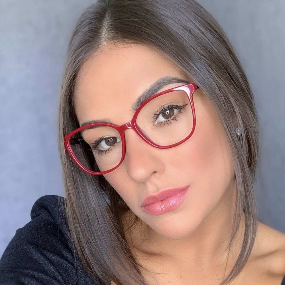 oticagriss armacao para grau retangular 158 marsala 2 oticagriss armacao para grau retangular 158 marsala 2