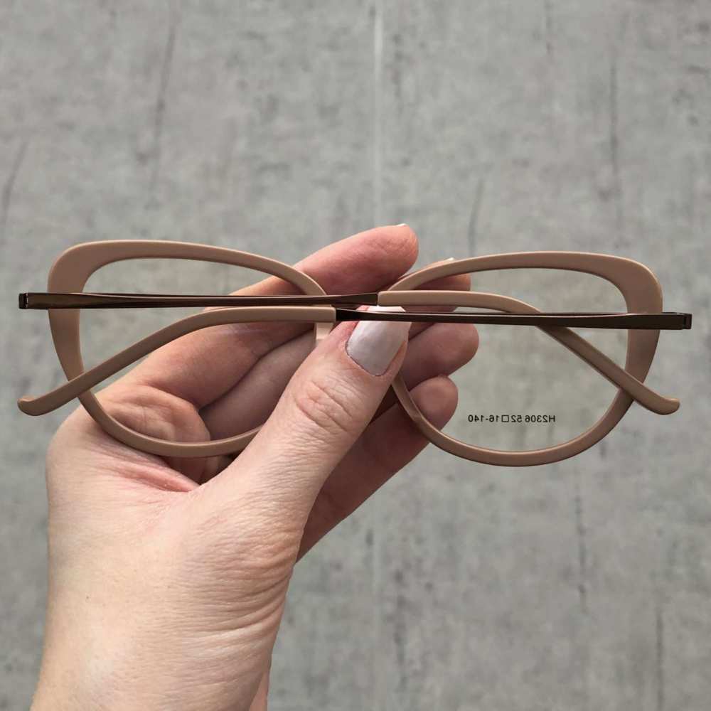 oticagriss oculos de grau gatinho nude 172 1