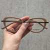 oticagriss oculos de grau gatinho nude 172 1