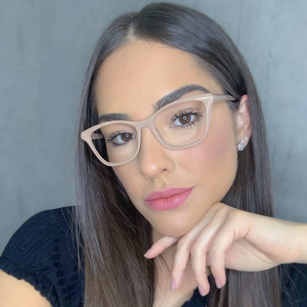 oticagriss oculos de grau gatinho nude 175 1