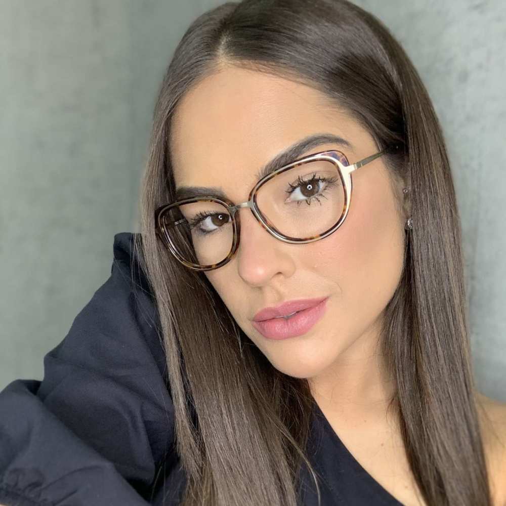 oticagriss oculos de grau gatinho tartaruga 172 2