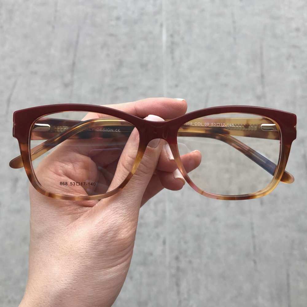 oticagriss oculos de grau quadrado marsala tartaruga 178 2