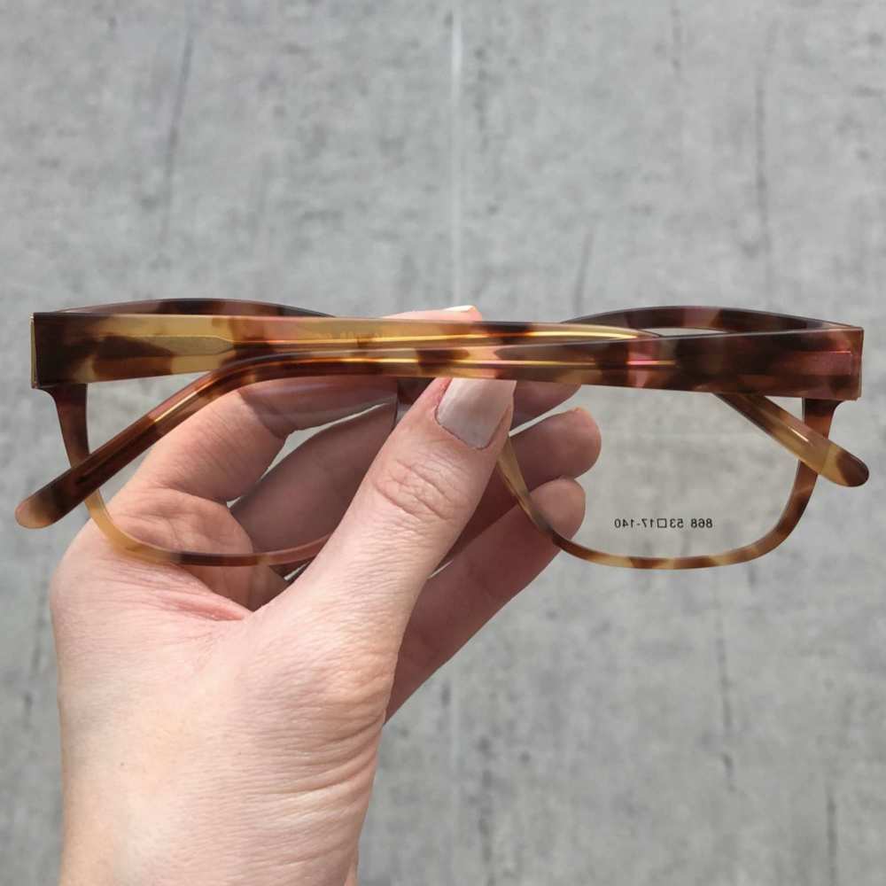 oticagriss oculos de grau quadrado marsala tartaruga 178 3