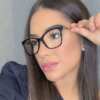 oticagriss oculos de grau quadrado preto com prata 170 1 oticagriss oculos de grau quadrado preto com prata 170 1