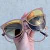 oticagriss oculos clip on gatinho nude 186 4 oticagriss oculos clip on gatinho nude 186 4