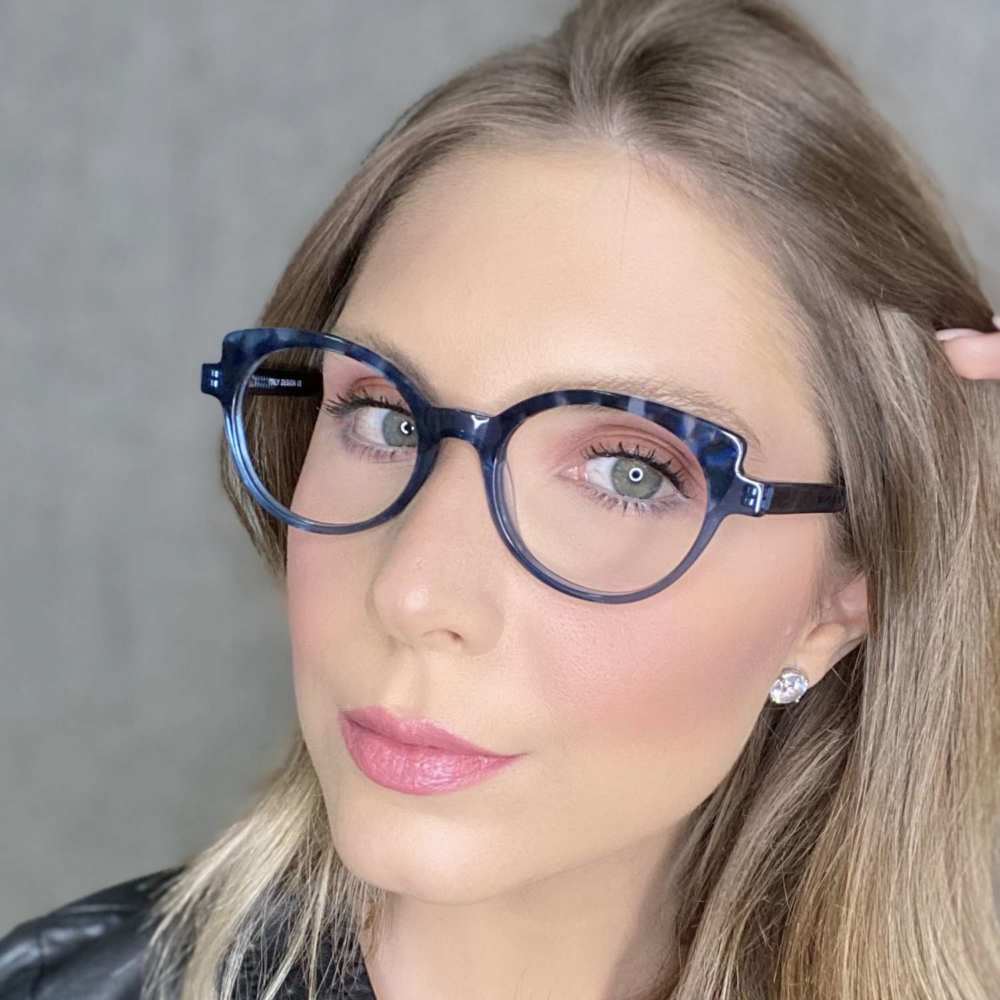 oticagriss oculos de grau gatinho azul com tartaruga 184 1 oticagriss oculos de grau gatinho azul com tartaruga 184 1