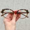 oticagriss oculos de grau gatinho marrom com tartaruga 184 2 oticagriss oculos de grau gatinho marrom com tartaruga 184 2